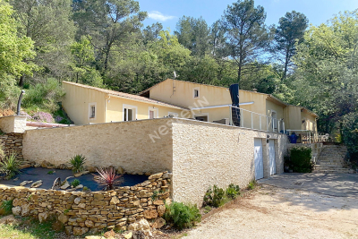 Maison &agrave; vendre maison terrasse les pins 