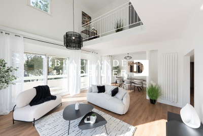 Appartement à vendre à LA BAULE ESCOUBLAC  - 6 pièces - 145 m² 