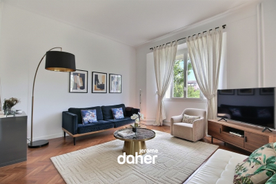 Appartement &agrave; vendre &agrave; MARSEILLE 8EME Domaine Ventre - 4 pi&egrave;ces - 94 m&sup2; 