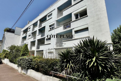 Appartement à vendre à ROYAN  - 3 pièces - 51 m² 