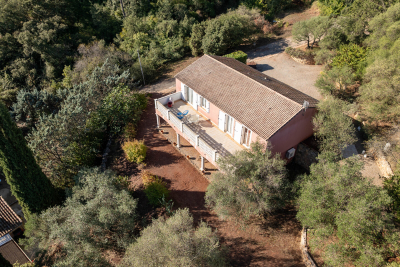 Maison à vendre i draguignan