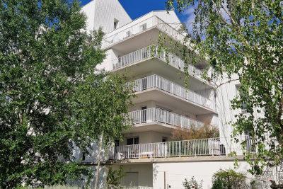 Appartement à vendre à BORDEAUX Nord - 3 pièces - 64 m² 