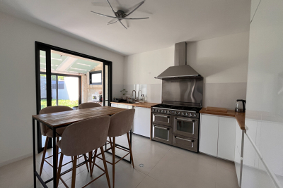 Maison &agrave; vendre &agrave; L'ISLE-SUR-LA-SORGUE  - 5 pi&egrave;ces - 118 m&sup2; 