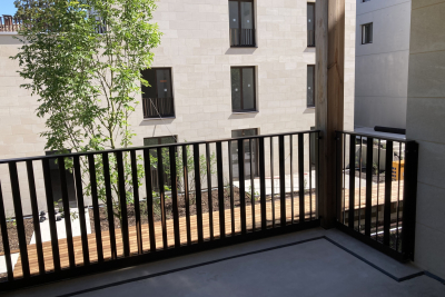 Appartement à vendre à FLOIRAC Saint-Pardon-de-Conques - 3 pièces - 64 m² 