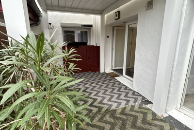 Appartement à vendre à URRUGNE  - 3 pièces - 50 m² 