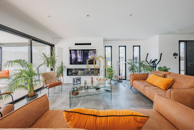 Maison à vendre à LA TESTE-DE-BUCH Saumos - 5 pièces - 159 m² 