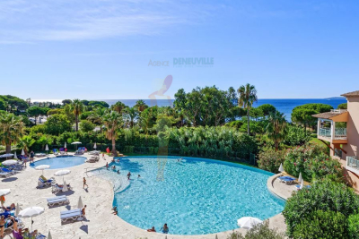 Appartement à vendre à LES ISSAMBRES  - 2 pièces - 29 m² 