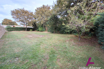Building plot for sale in LA TESTE-DE-BUCH   - 790 m² 