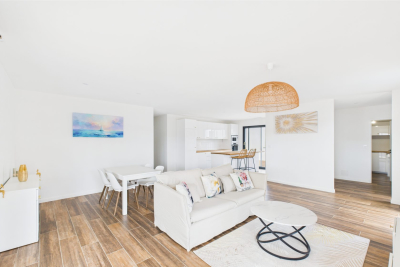 Maison à louer à BIZANET  - 4 pièces - 118 m² 