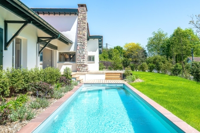 Maison &agrave; vendre &agrave; ARBONNE  - 7 pi&egrave;ces - 212 m&sup2; 