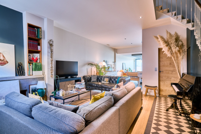 Maison à vendre à BORDEAUX Lestonat-Monsejour 8 - 7 pièces - 250 m² 