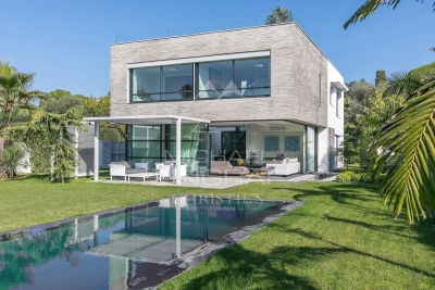 Villa à Cap d'Antibes &agrave; louer , Photo 1