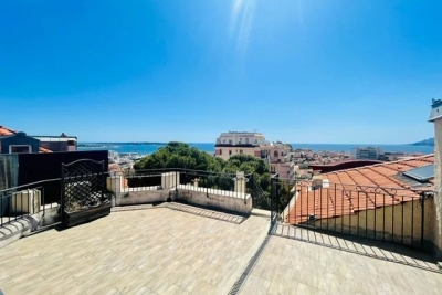 Appartement &agrave; vendre &agrave; CANNES  - 3 pi&egrave;ces - 95 m&sup2; 