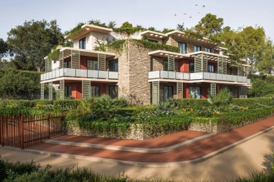 Appartement &agrave; vendre 390000 