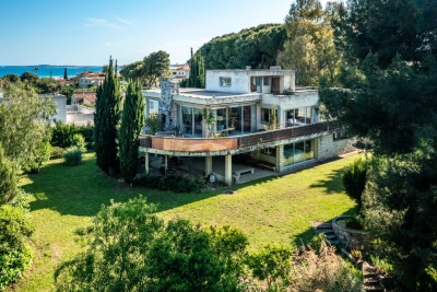 Maison à vendre villa toit terrasse centre 4 