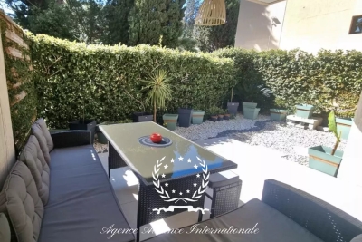 Appartement à vendre à CANNES  - 1 pièces - 31 m² 