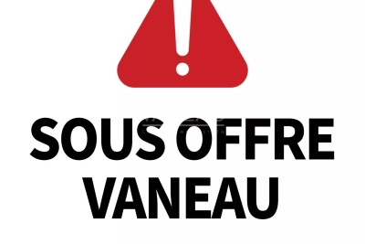 Appartement à vendre à PARIS 15EME Montparnasse 8 - 2 pièces - 44 m² 