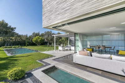 Villa à Cap d'Antibes &agrave; louer , Photo 2