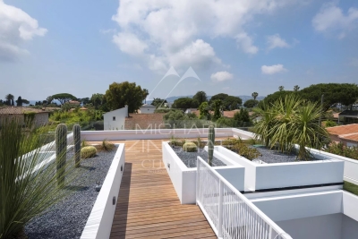 Villa à Cap d'Antibes &agrave; louer , Photo 7