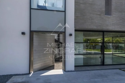 Villa à Cap d'Antibes &agrave; louer , Photo 9