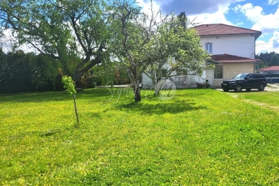 House for sale in SALLES  - 6 rooms - 225 m² 