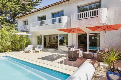 Maison à vendre à LA BAULE ESCOUBLAC  - 7 pièces - 200 m² 