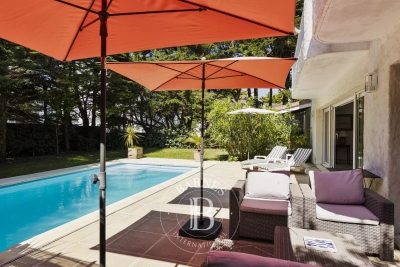 Maison &agrave; vendre &agrave; LA BAULE ESCOUBLAC  - 7 pi&egrave;ces - 200 m&sup2; 
