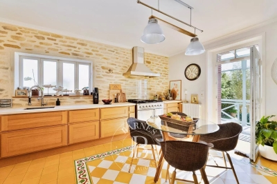 Maison à vendre à ST-BREVIN LES PINS  - 8 pièces - 274 m² 