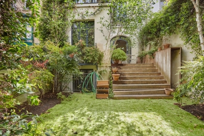 Maison à vendre à PARIS 17EME Clignancourt 5 - 9 pièces - 410 m² 