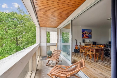 Apartment for sale in GARCHES Pasteur - 5 rooms - 130 m&sup2; 