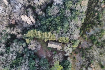 Maison à vendre à LA BAUME DE TRANSIT  - 4 pièces - 173 m² 