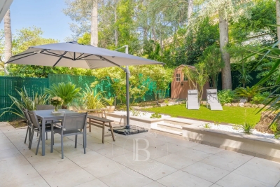 Appartement à vendre montrose cannes 