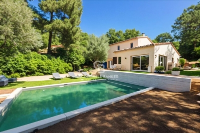 Maison à vendre maison proche commerces terrain piscinable