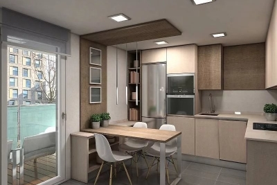 Appartement à vendre à LA VALETTE-DU-VAR  - 2 pièces - 38 m² 