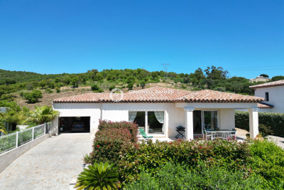 Maison à vendre à STE-MAXIME  - 4 pièces - 100 m² 