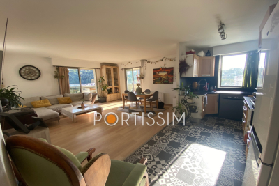 Appartement à vendre à CAGNES-SUR-MER Les Issarts - 4 pièces - 80 m² 