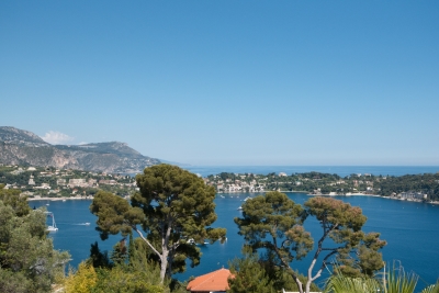 Maison à vendre à NICE Cyrnos - 6 pièces - 300 m² 