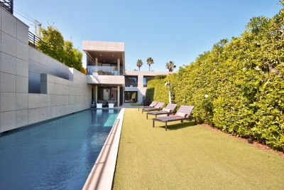 House for sale in NICE Cap de Croix - 6 rooms - 300 m&sup2; 