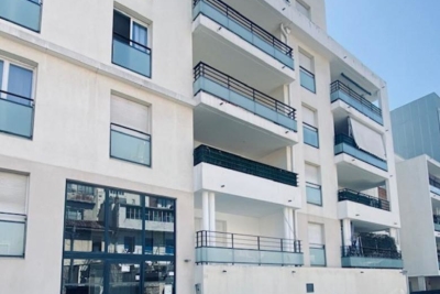 Appartement à vendre à MARSEILLE 15EME  - 4 pièces - 78 m² 