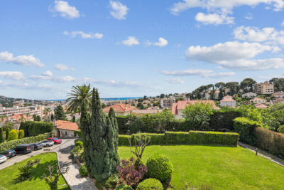 Appartement à vendre pas de rdc cannes 