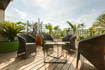 Appartement à vendre à MARSEILLE 12EME  - 4 pièces  