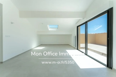 Appartement à vendre à AIX-EN-PROVENCE  - 4 pièces - 100 m² 