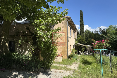 Maison à vendre à AIX-EN-PROVENCE  - 4 pièces - 87 m² 