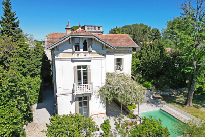 Maison à vendre à LES ANGLES  - 7 pièces  