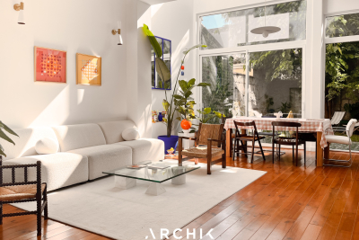 Maison &agrave; vendre &agrave; BORDEAUX La Réole - 7 pi&egrave;ces - 180 m&sup2; 