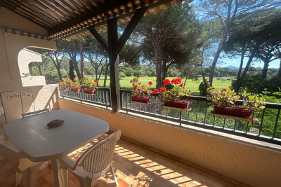 Appartement à vendre à ST-RAPHAËL  - 4 pièces - 93 m² 