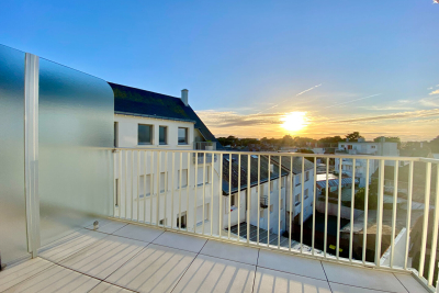 Appartement à vendre à LA BAULE ESCOUBLAC  - 2 pièces - 52 m² 