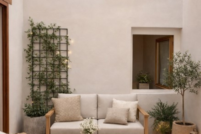 Appartement &agrave; vendre &agrave; AIX-EN-PROVENCE Les Lauves - 4 pi&egrave;ces - 87 m&sup2; 