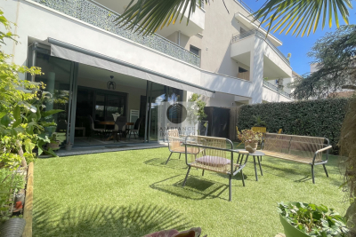 Appartement à vendre à VALENCE Saint-Sauveur-Gouvernet - 4 pièces - 103 m² 