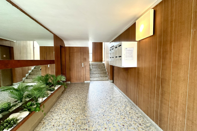 Appartement à vendre à BIARRITZ  - 3 pièces - 71 m² 